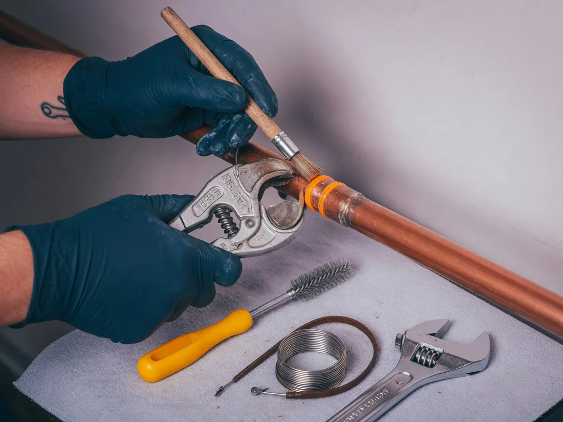 Why choose Sump Pump Repair in New Park, PA
